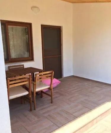 Accommodatie bij particulieren Arslan Datça