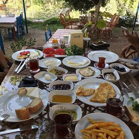 Accommodatie bij particulieren Arslan Datça