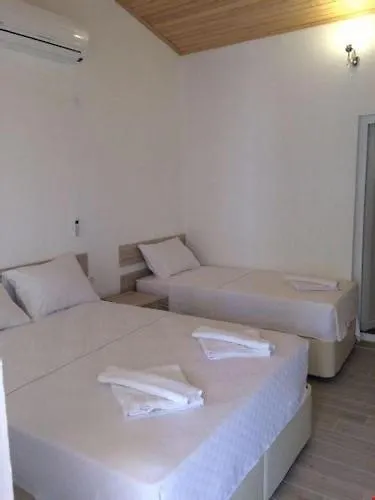 Homestay Arslan Datca