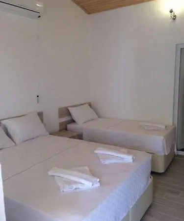 Kwatera prywatna Arslan Datça