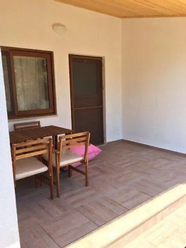 Gazde/Camere de închiriat Arslan Datca